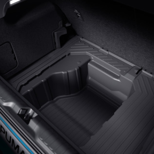 Gumijasta podloga za MegaBox